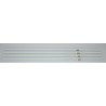 SONY 61.P2B05G001 (00.P2B01GA01) REV.A LED BAR/ STRIP (4)
