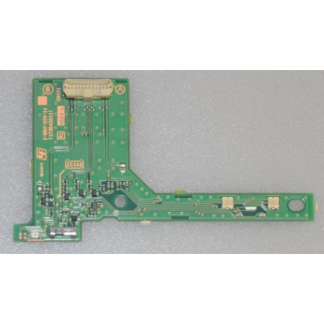 SONY A-2066-086-A IR SENSOR BOARD