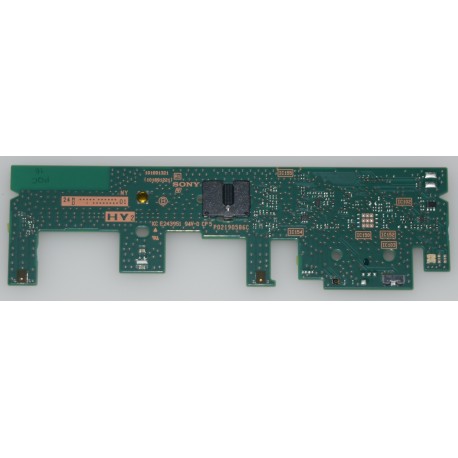 SONY A-5056-099-A IR SENSOR BOARD