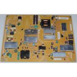 Sharp RUNTKB057WJQZ (DPS-168JP A) Power Supply / LED Board