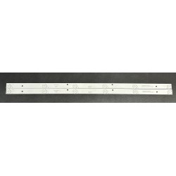 INSIGNIA 2D03590 LED BACKLIGHT STRIPS (2)