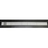 PHILIPS 43D6100-ZX3030A-3X9YH LED BACKLIGHT STRIPS (3)