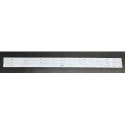 INSIGNBIA MBL-32038D307HK0-V1 BACKLIGHT STRIPS (3) NS-32D512NA15