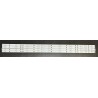 INSIGNIA GJ-2K16-D2P5-390-D409 LED BACKLIGHT STRIPS (4)