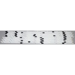 VIZIO IC-B-VZAA65D761A, IC-B-VZAA65D761B LED STRIPS (12)