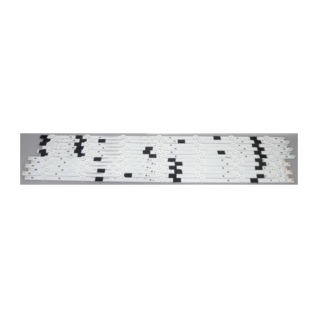 VIZIO IC-B-VZAA65D761A, IC-B-VZAA65D761B LED STRIPS (12)