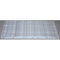 VIZIO LB65060 V0_00 LED STRIPS (14)