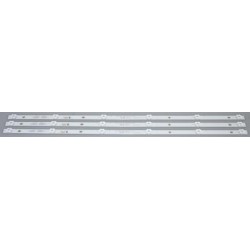 SAMSUNG 303GC320055 LED STRIPS (3)