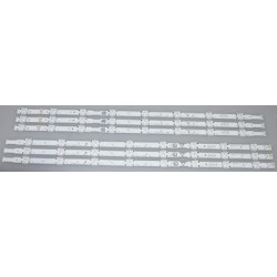 Philips UDULED0GS061, UDULED0GS062 LED Backlight Strips (6) 