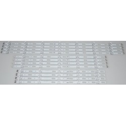 SAMSUNG BN96-58294A / BN96-58295A / BN96-58296A LED STRIPS (12)