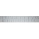 SAMSUNG BN96-58289A / BN96-58291A LED STRIPS (6) UN65DU7200