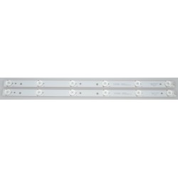 INSIGNIA 2D01735 REV.C LED STRIPS (2) NS-24D310NA17