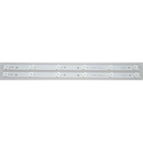 INSIGNIA 2D01735 REV.C LED STRIPS (2) NS-24D310NA17