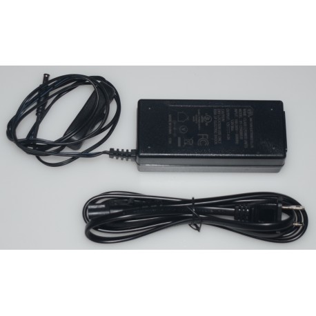 XY-1204000UB AC ADAPTER