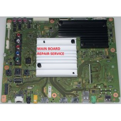 SONY XBR-65X850E MAIN BOARD REPAIR SERVICE