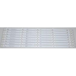 POLAROID JL.D50051330-170BS-M LED STRIPS (8) 50T7U