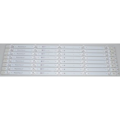 POLAROID JL.D50051330-170BS-M LED STRIPS (8) 50T7U