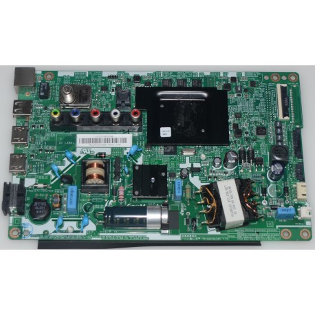 SAMSUNG VN32FS059UAXBE MAIN/POWER SUPPLY BOARD