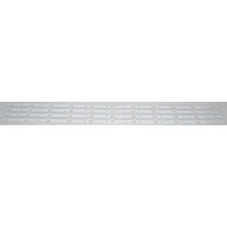 QUASAR 3BL-T8104102-003B LED STRIPS (4) SQ4000