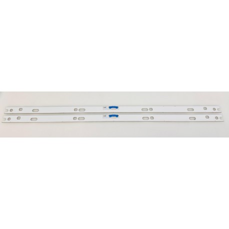 SAMSUNG BN96-45622A COMPLETE LED BAR