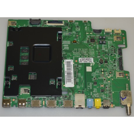 SAMSUNG BN94-10793A MAIN BOARD