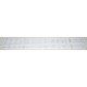 HISENSE LB5800N HD580Y3U92 LED STRIPS (8) 58U6HF