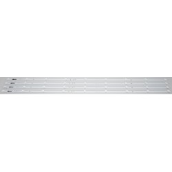 PHILIPS 303TC550068D LED STRIPS (4) 55PUL6673/F6