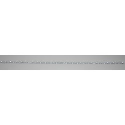 TCL B0101-000656 LED BACKLIGHT STRIP (1)