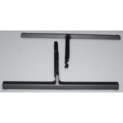 SONY 5-044-709-02 / 5-044-710-02 STAND XR-75X90L