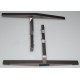 SONY 5-034-692-01 / 5-034-693-01 STAND XR-65X95K, XR-65X93L (SEE NOTE)