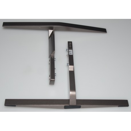 SONY 5-034-692-01 / 5-034-693-01 STAND XR-65X95K, XR-65X93L (SEE NOTE)