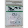 NTE249 TRANSISTOR - NEW