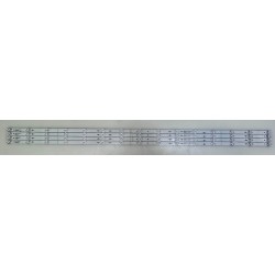 TCL B0101-000896 55HR330M15N02 LED BACKLIGHT STRIPS (4)