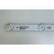 TCL B0101-000896 55HR330M15N02 LED BACKLIGHT STRIPS (4)