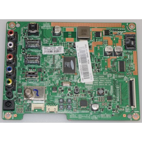 SAMSUNG BN94-12143A MAIN BOARD