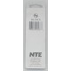 NTE R40-11D2-12 RELAY - NEW DPDT 2A-12VDC