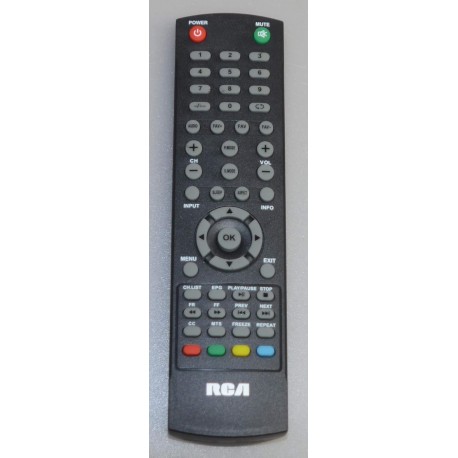 AE0200613 RCA REMOTE CONTROL - NEW