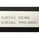 INSIGNIA PZD5B0 LED STRIPS (3)