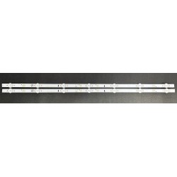 SONY LB3209L LED BACKLIGHT STRIPS (2)