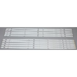 LG EAV63632406 LED Backlight Strips (10)