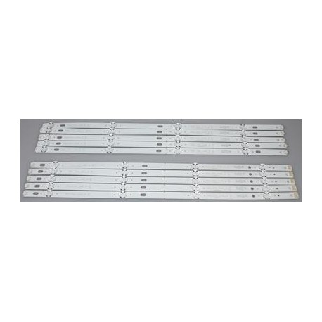 LG EAV63632406 LED Backlight Strips (10)