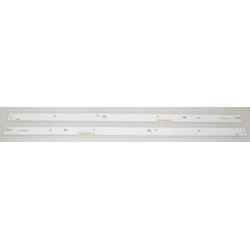 SAMSUNG BN96-39352B / BN96-39353B LED BACKLIGHT STRIPS (2)