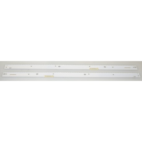 SAMSUNG BN96-39352B / BN96-39353B LED BACKLIGHT STRIPS (2)