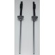 HISENSE 2296-02 HJ-1 STAND 39482-312716 FOR 65U8H