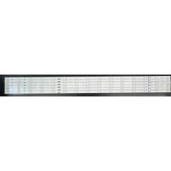 Sony MBL-49030D615SN0 LED LED Backlight Strip/Bars (6) XBR-49X900F