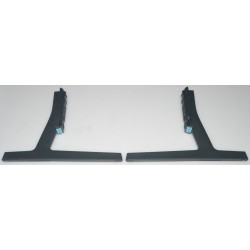 SAMSUNG BN96-58943B STAND BN63-21125B, UN75DU7100F, UN70DU7100F, UN75DU7200F, UN70DU7200F