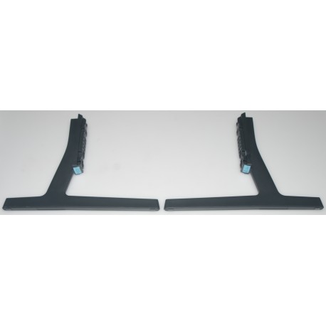 SAMSUNG BN96-58943B STAND BN63-21125B, UN75DU7100F, UN70DU7100F, UN75DU7200F, UN70DU7200F