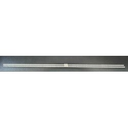 SONY STO650AB9 LED BACKLIGHT BARS (2))