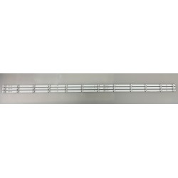 WESTINGHOUSE 55HR332M12AG LED BACKLIGHT STRIPS (3)