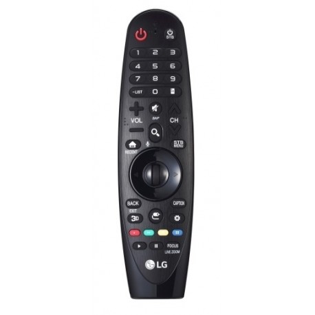 LG AN-MR650 REMOTE CONTROL (NEW)